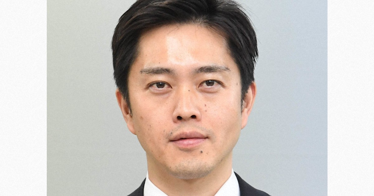 高校完全無償化、大阪知事「制度変えぬ」 私学団体反対文書提出 | 毎日新聞