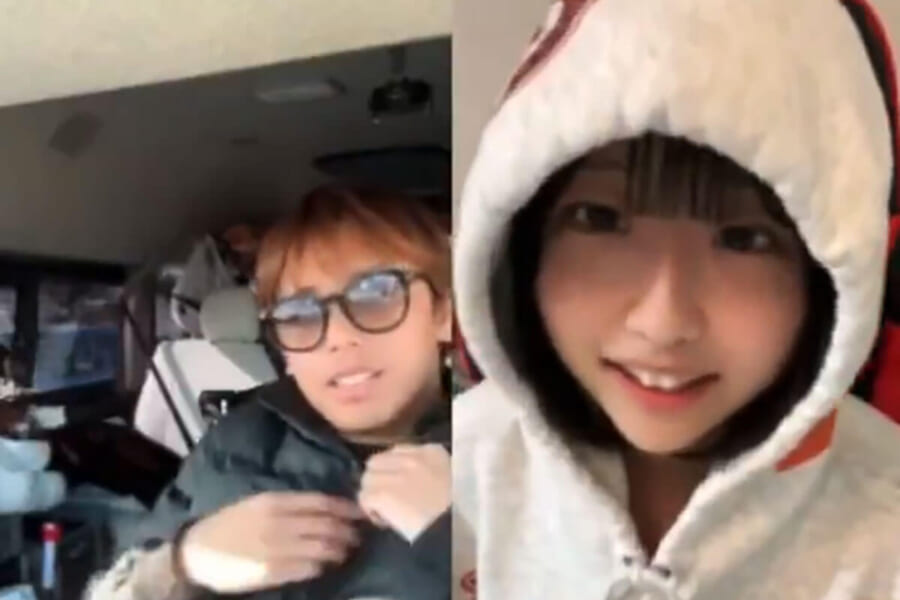 最上あいさんのボーイズバー通い…どう思う？