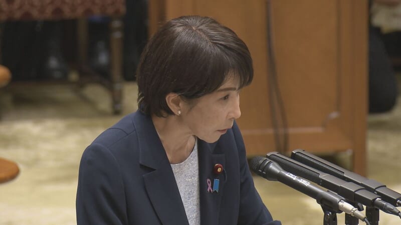 首相 電気・ガス代支援を増額方針