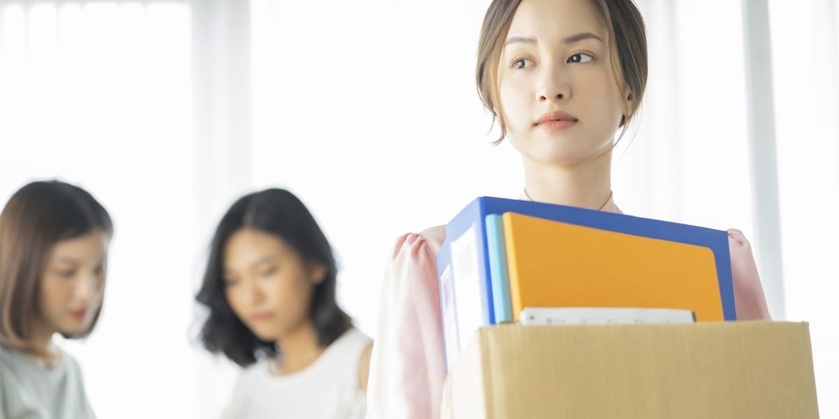 退職時の「有給フル消化」、総務から「下品」と言われて…法的に「全部取得」できないのはNG? - 弁護士ドットコムニュース