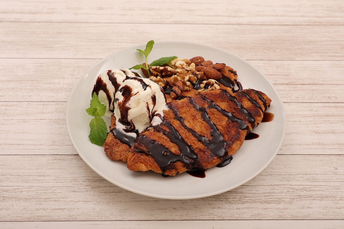 韓国初の新感覚スイーツ「クルンジ」は自宅で簡単に作れる！〜特徴や魅力、作り方を全解説 - ライブドアニュース