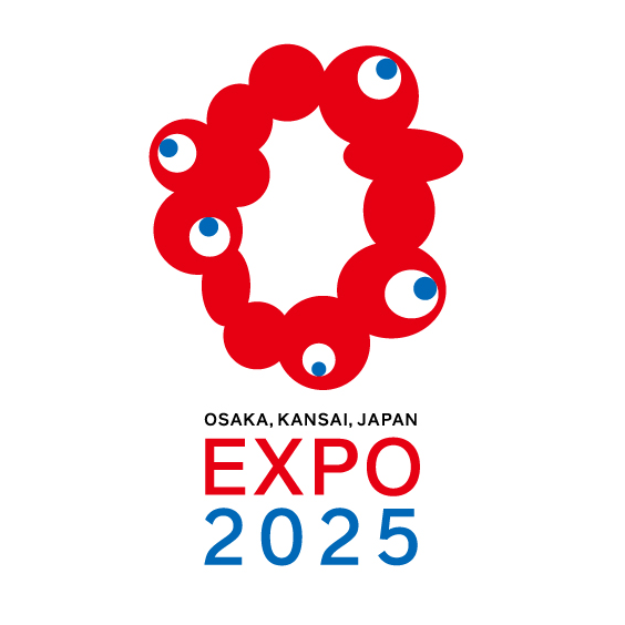 2025年大阪・関西万博のロゴマークを支持しますか？