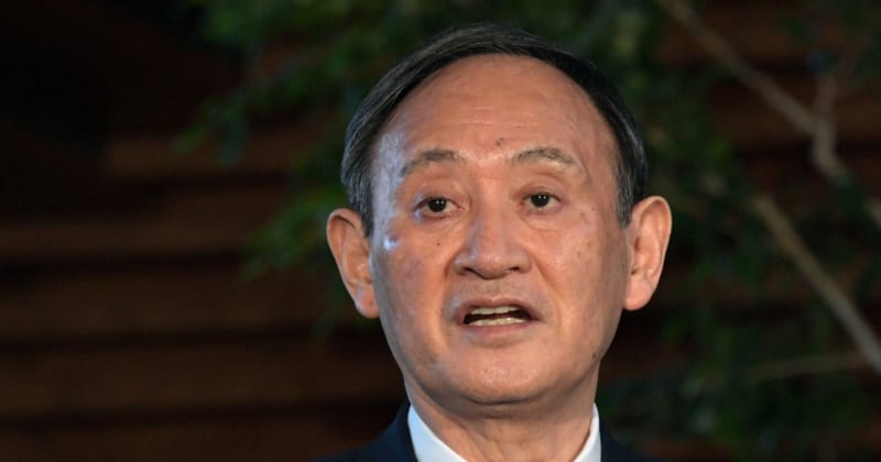 【リアンケ】菅首相の長男接待問題で菅首相本人に責任ありますか？