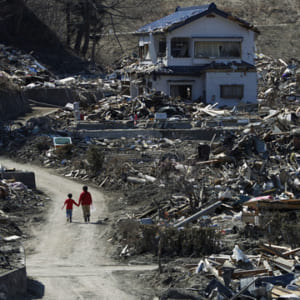 【寄付アンケ】東日本大震災から10年、投票数に応じて寄付をします