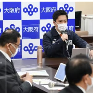 日本ではじめてオミクロンが市中感染されました。心配ですか？