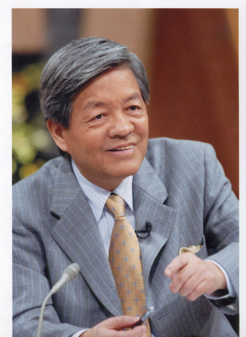 田原総一朗、好きですか? 田原総一朗、好きですか?