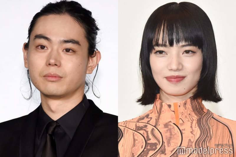 小松菜奈&菅田将暉夫婦、お似合いですか？