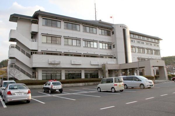 【第3報】男児置き去り、過失致死の祖母逮捕　「孫を保育施設に送るのを忘れてしまっていた」容疑で岡山県警津山署（山陽新聞デジタル） - Yahoo!ニュース