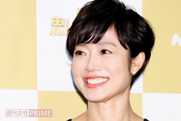 「セクハラでしょ」有働由美子、元ラグビー日本代表への発言が賛否「男女逆なら大変な騒ぎ」（週刊女性PRIME） - Yahoo!ニュース