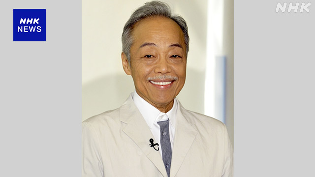 シンガー・ソングライター谷村新司さんの名曲といえば？