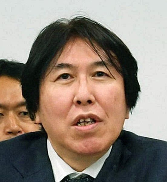 ジャニーズ検証番組に紀藤正樹弁護士が指摘「容疑者」なのに「メンバー」と表現したことこそ「検証すべき」：中日スポーツ・東京中日スポーツ 