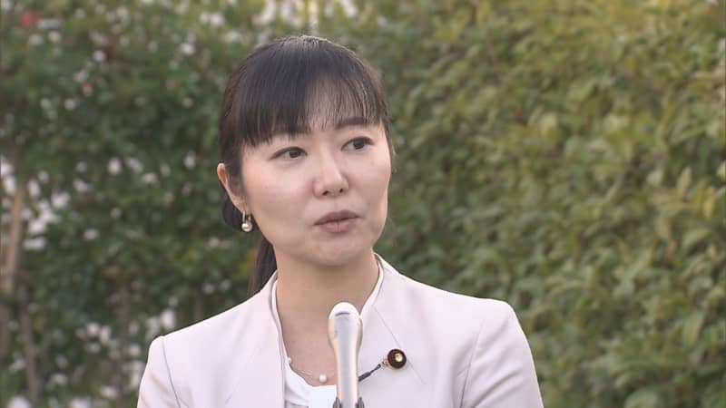 加藤こども政策担当大臣「すべての児童養護施設に自立訓練室を」…、賛成？反対？