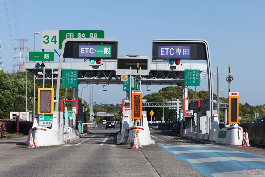 高速道路の「休日割引」見直しか 土日に安くなるのは高速料金だけ…政府が「観光公害」対策に位置付け