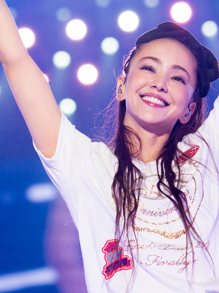 安室奈美恵さんの楽曲がサブスクから全削除、あなたの感想はどれに近い？