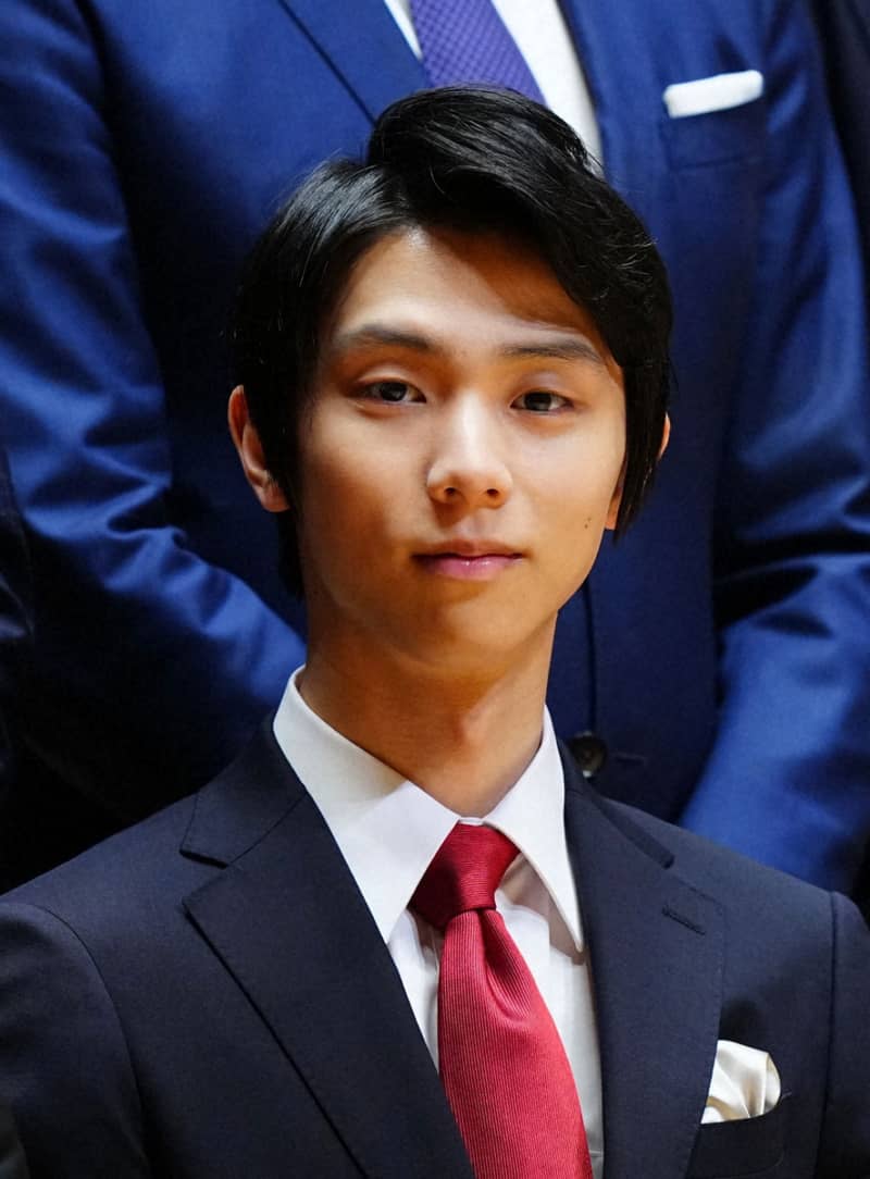 羽生結弦さんが離婚発表、お相手の詳細を報じたメディアは規制されるべき？