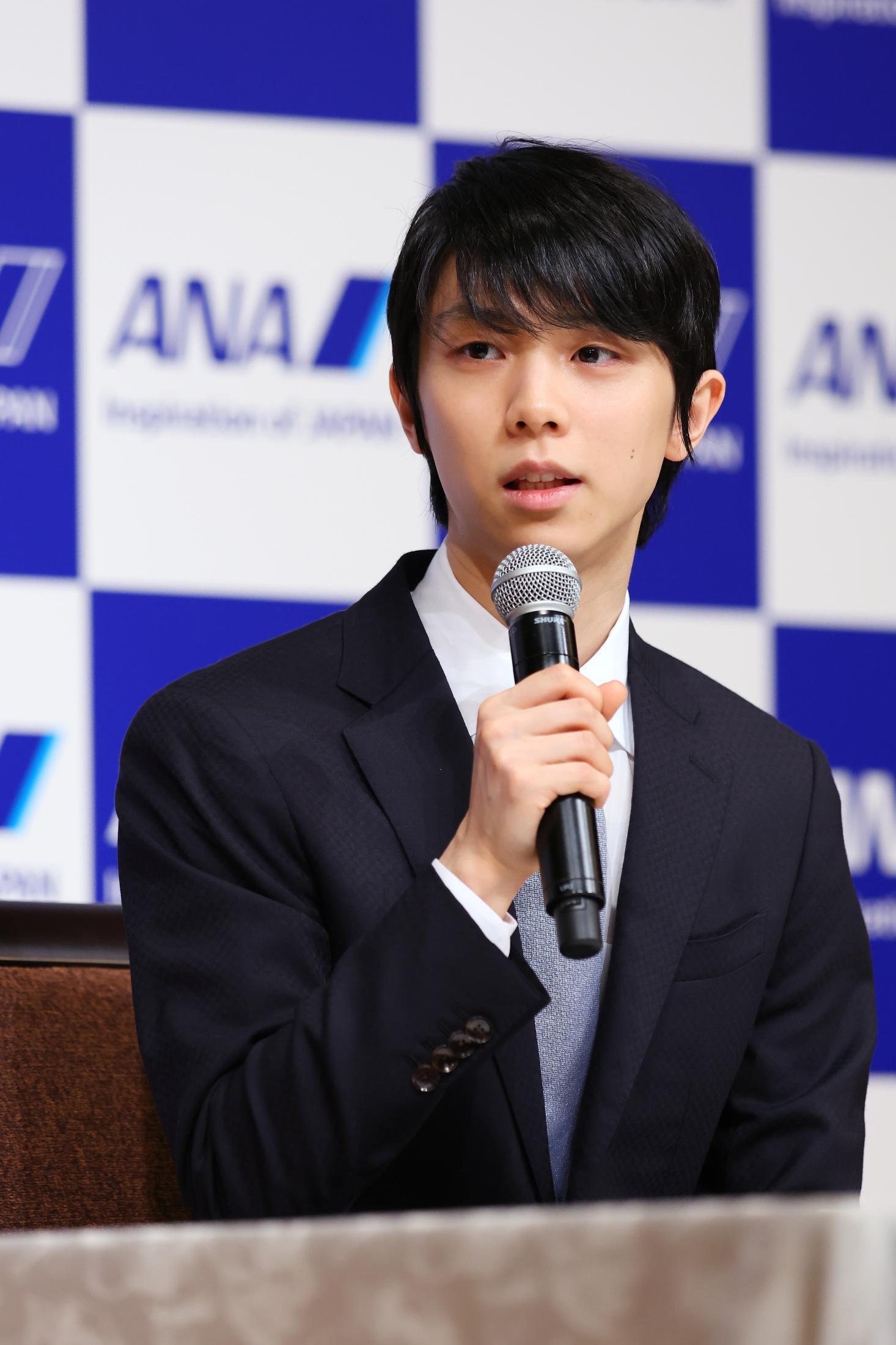 「4Aと同じくらい結婚は難しい」羽生結弦氏の誹謗中傷や“報道被害”が原因の電撃離婚に世界が衝撃…中国メディアや五輪公式サイトまでが報道（RONSPO） - Yahoo!ニュース