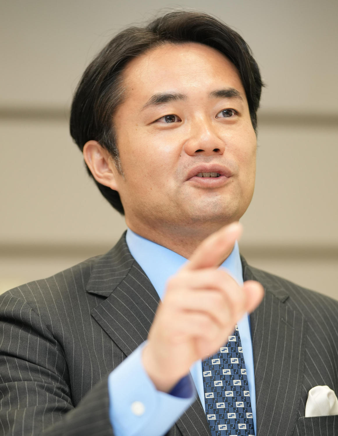 杉村太蔵氏が政治資金すべて「キャッシュレスに」成田悠輔氏「太蔵さんなのにまとも」と評価（日刊スポーツ） - Yahoo!ニュース