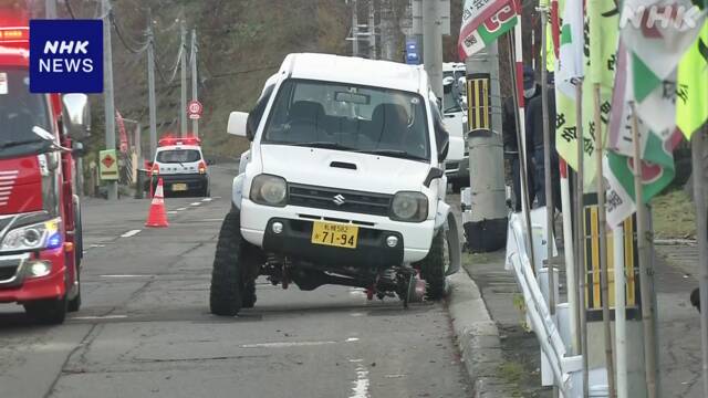 改造車は厳罰化すべきだと思いますか？