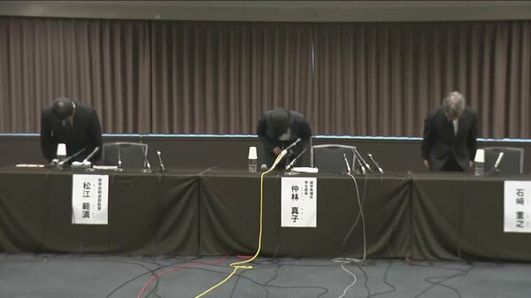 強豪・近畿大学剣道部部員死亡　飲酒後に暴行した部員逮捕…死亡との因果関係は不明　大学は記者会見で謝罪｜FNNプライムオンライン