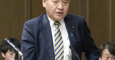 神田財務副大臣が税金滞納　資産差し押さえ4回、辞任否定 ｜ 共同通信