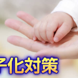 岸田首相「2030年がまでが少子化反転のラストチャンス」賛同しますか？