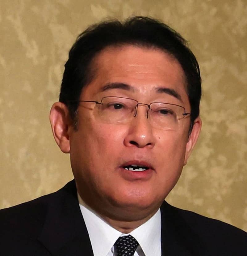 海外で財政支援連発の岸田首相　ネット上に新たなあだ名？「ばらまきボンビー」…、ど