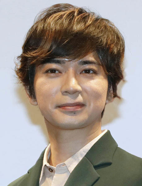 “嫌われマツジュン”と化した松本潤…「どうする家康」歴代大河ワースト2位確定でもう行き場なし？（日刊ゲンダイDIGITAL） - Yahoo!ニュース