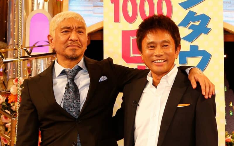 松本人志さんは性加害問題で芸能界を追放されると思いますか？