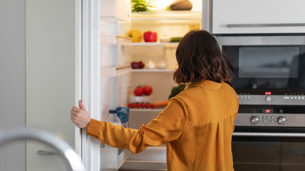 この中で冷蔵庫に常備しているものはある？