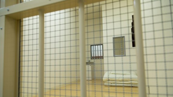 認知症の受刑者、罪を犯した自覚もなくなぜここにいるのかわからない…、福祉施設に移