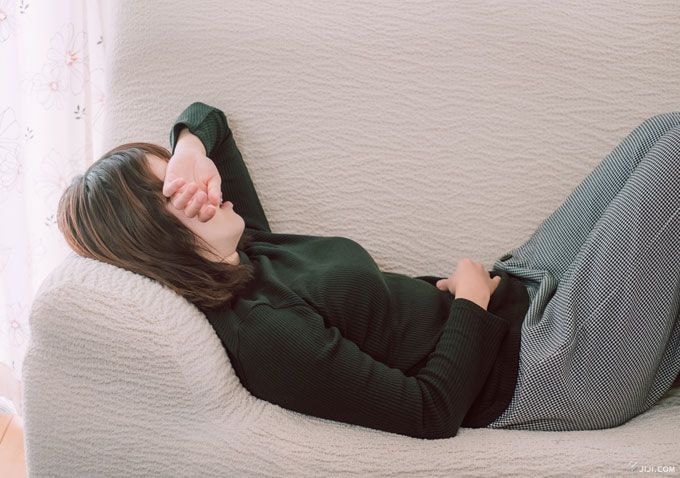 わずか0.9%とは…「生理休暇」なぜ取らない?有休化、性別問わない新制度も登場 #働くあなたへ:時事ドットコム