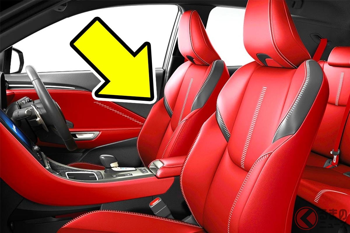 冬に嬉しい「シートヒーター」 使うと燃費は“悪化”する？ ガソリンと出費を抑える「賢い暖房の使い方」とは