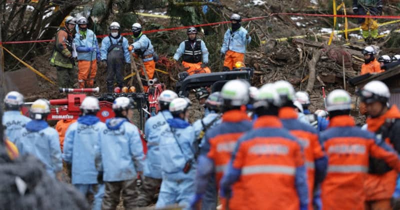 能登地震を受けて、防災グッズを強化したり、防災意識は高まりましたか？