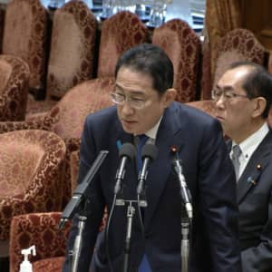 岸田首相が連座制導入の検討を表明…、賛成？反対？