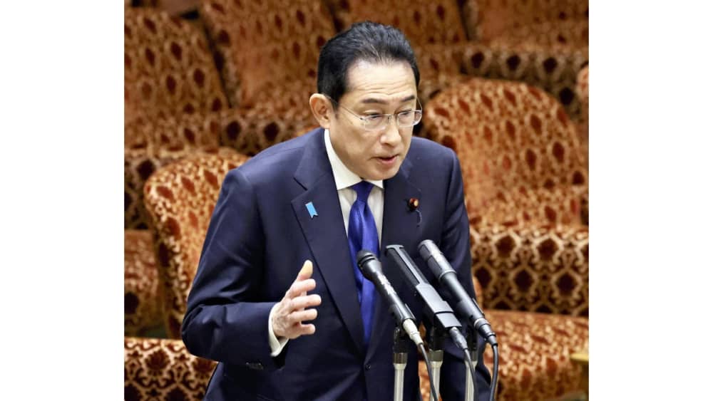 政治資金巡り、自民党幹部に関与議員らの事情聴取を指示…首相「実態把握し政治的責任考える」