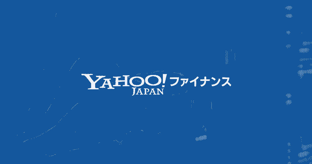 (株)三井Ｅ＆Ｓ【7003】：株価チャート - Yahoo!ファイナンス