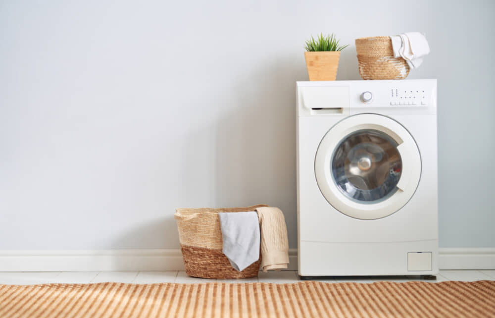 洗濯機とコインランドリーではどちらがお得だと思いますか？