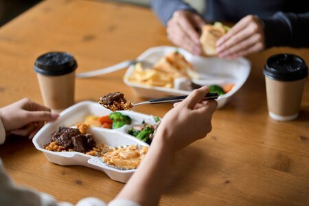 【外食費】ランチ代でいくら使いますか？（1人分）