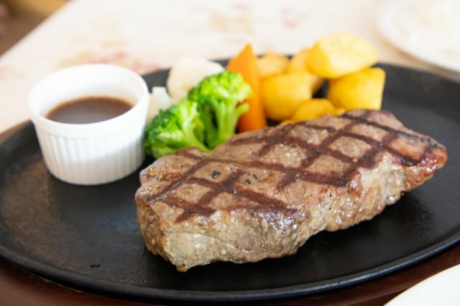 「贅沢な感じ」肉料理が大人気!10～30代男女が「特別な日に食べたいごちそう」【完全版】（ピンズバNEWS） - Yahoo!ニュース