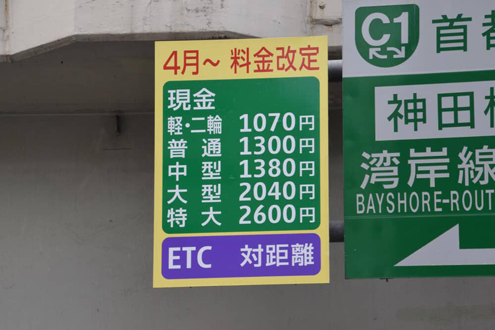 軽自動車の高速料金値上げが現実味を帯びてきた！　庶民を支える「大切な足」の値上げは本当に正しい政策か？（WEB CARTOP） - Yahoo!ニュース