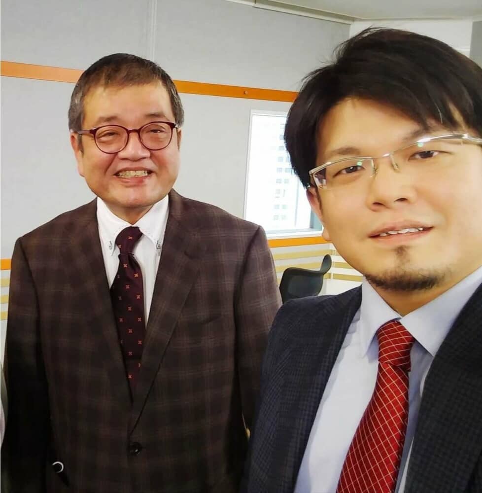 森永卓郎×森永康平　親子で語る庶民の暮らしがよくならない「最大の原因」「格差の元凶」（AERA dot.） - Yahoo!ニュース