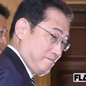 岸田首相は6月に解散を目論んでいると思いますか？