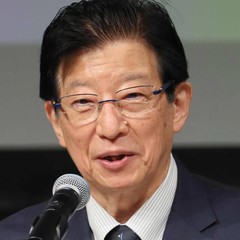 川勝知事(静岡県)に損害賠償請求をすべき?