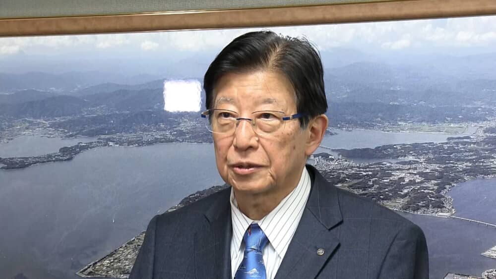 川勝知事が辞任したら、リニアの話が一気に進むと思いますか？
