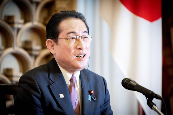 岸田首相、“戦争可能な正常国家”公式化…賛成？反対？