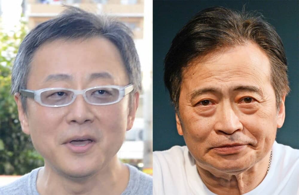 吉村洋文氏の〝発言撤回〟を松尾貴史、ラサール石井が批判「府知事を辞任しても足りない」 | 東スポWEB