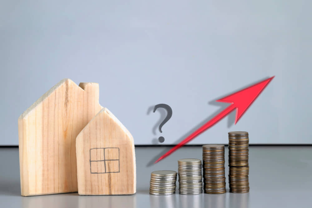 賃貸にお住まいの方、家賃の値上げはありましたか？