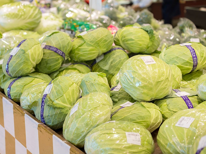 GW明けはお買い物のチャンス!?半値近く値下げする野菜も…期待してますか？