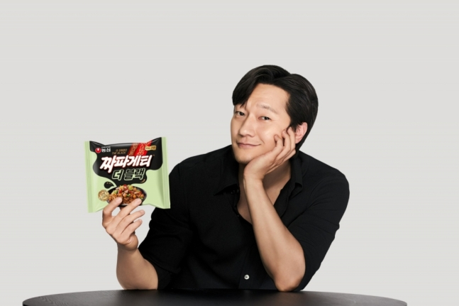 韓国でジャージャー麺市場(330億円)が熱くなっていますが、ジャージャー麺を食べ