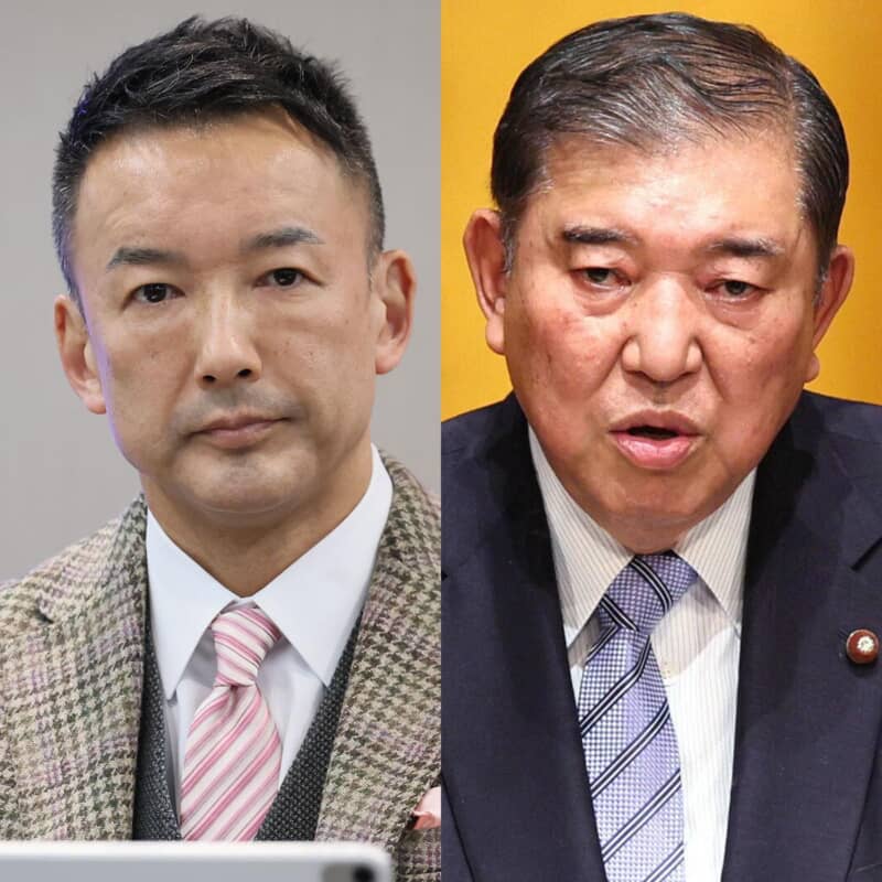 信用できる政治家ランキングが発表されましたが、1位の麻生太郎を信じる事ができます